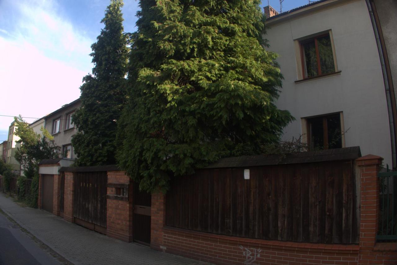 Comfort Garden View Apartment Kraków Zewnętrze zdjęcie